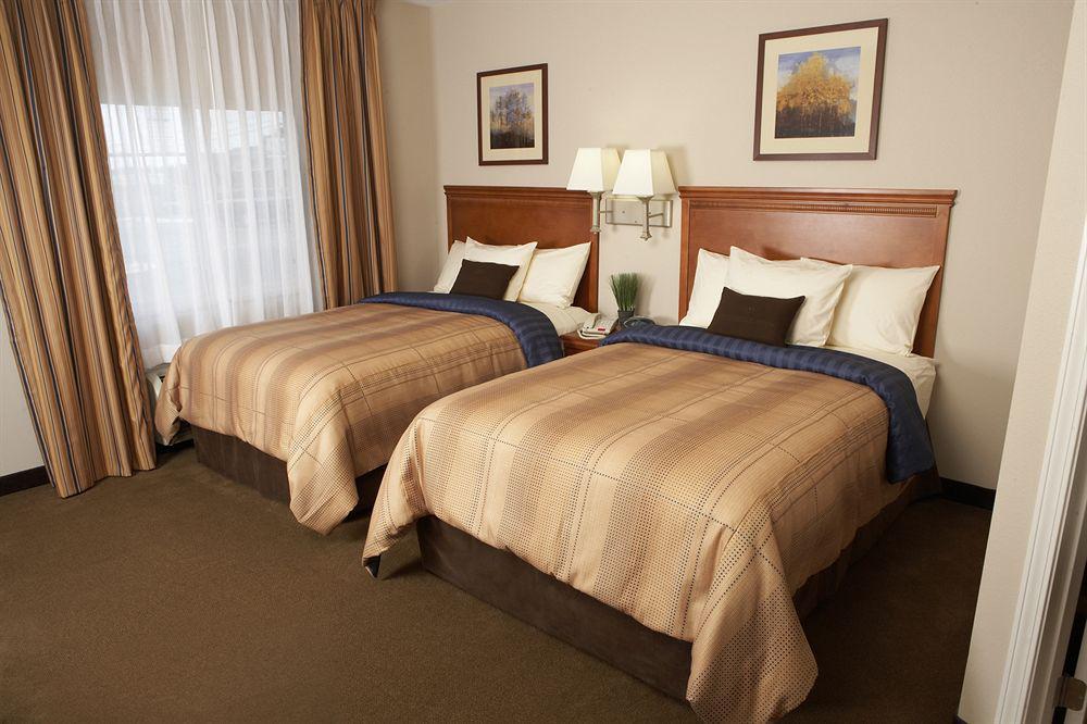 Candlewood Suites Greenville Nc, An Ihg Hotel Номер фото